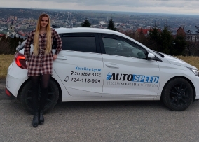 OSK AUTO SPEED — zdjęcie 9