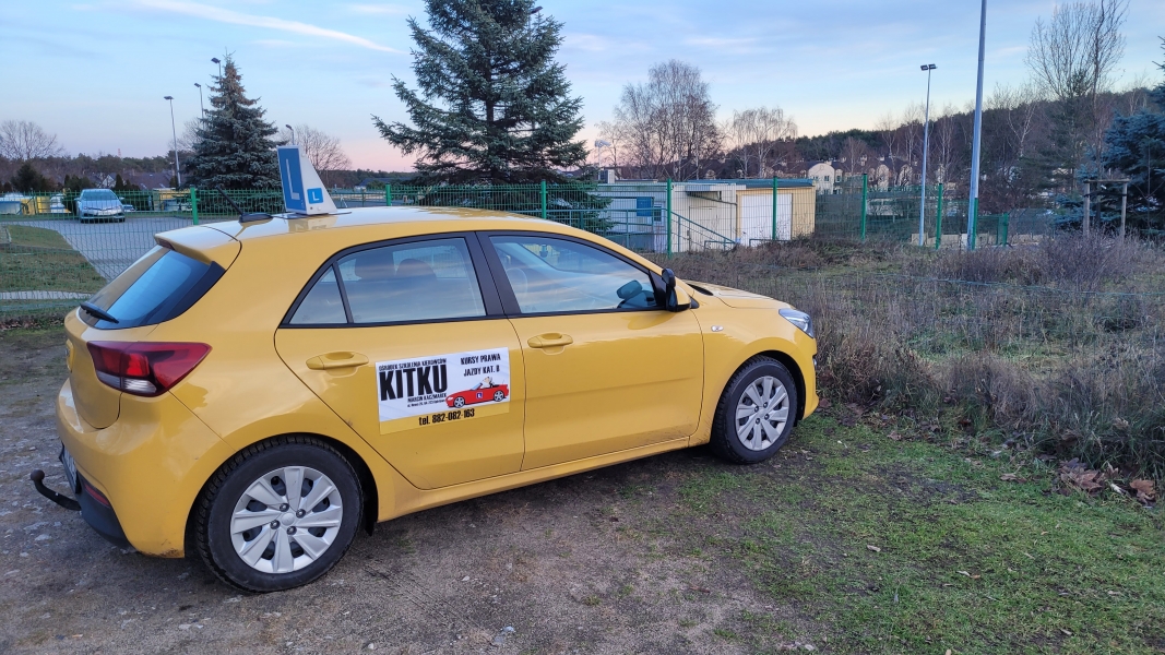 OSK KITKU — zdjęcie 2