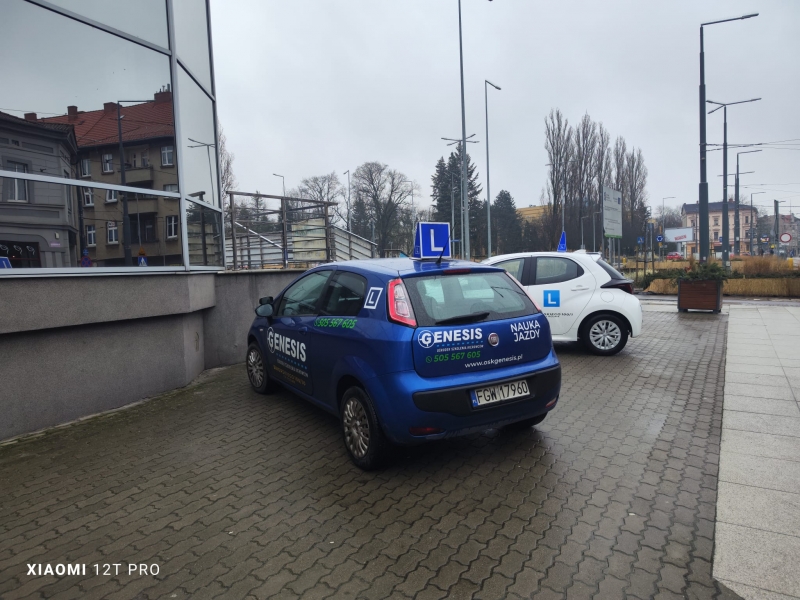 OSK Genesis — zdjęcie 6
