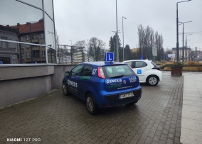 OSK Genesis — zdjęcie 6