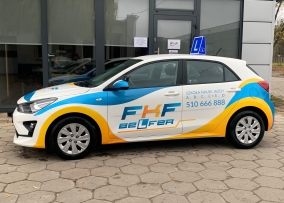 FKF BELFER — zdjęcie 1