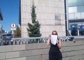 OSK Szubi Monika Wojciechowska — zdjęcie 1