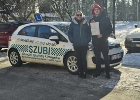 OSK Szubi Monika Wojciechowska — zdjęcie 2