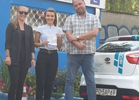 OSK Szubi Monika Wojciechowska — zdjęcie 6
