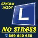 NO STRESS