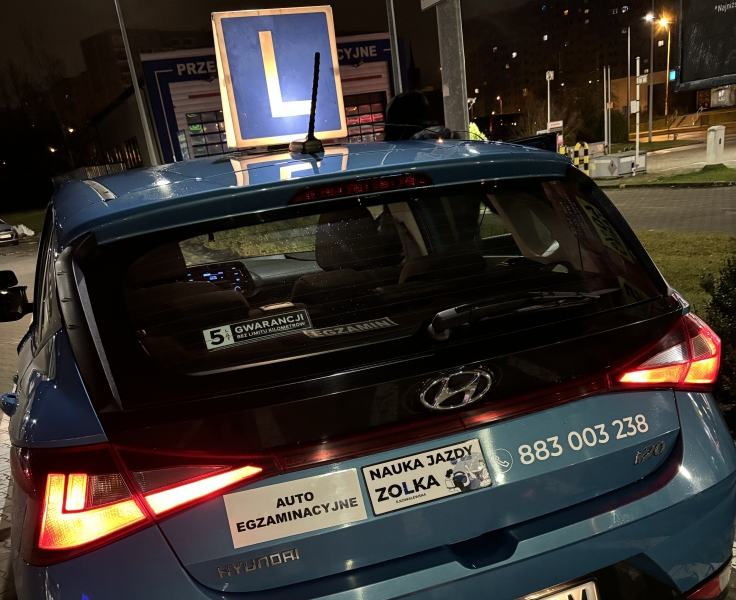 Auto Szkoła ZOLKA — zdjęcie 1