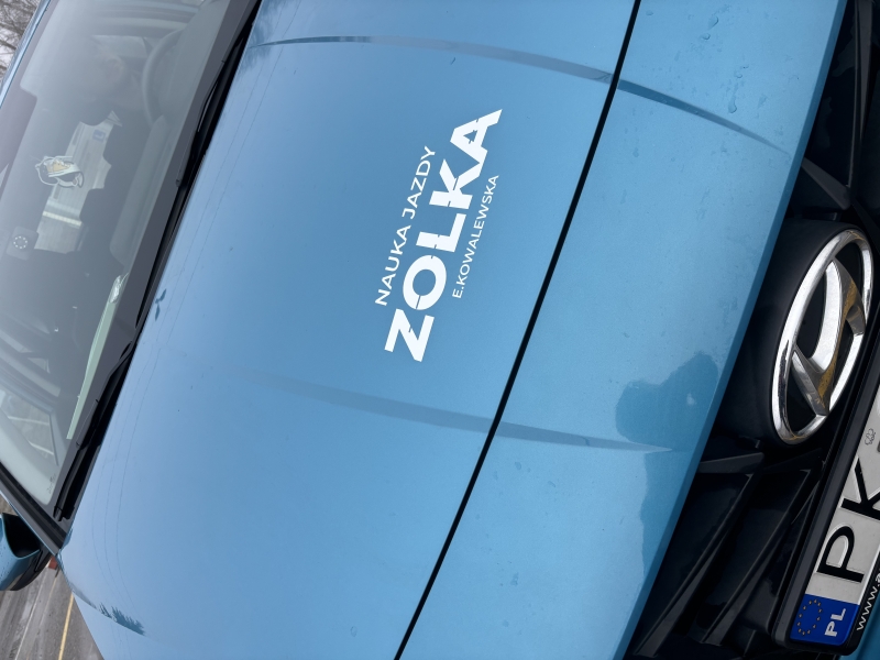 Auto Szkoła ZOLKA — zdjęcie 5