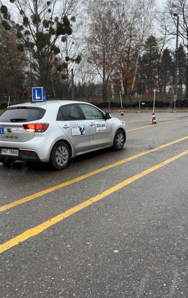 Auto Szkoła ZOLKA — zdjęcie 6