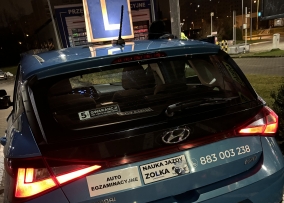 Auto Szkoła ZOLKA — zdjęcie 1