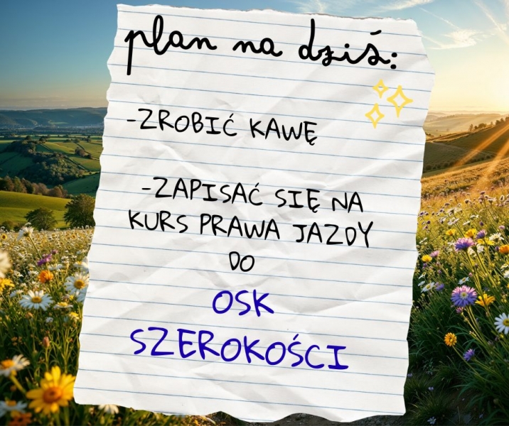 OSK SZEROKOŚCI — zdjęcie 19