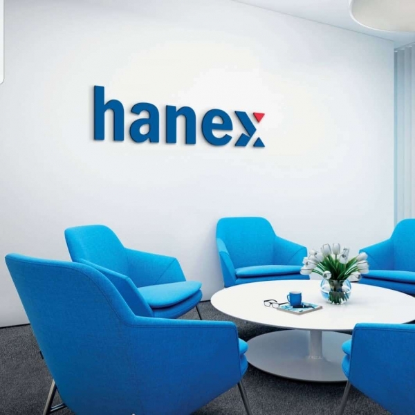 OSK HANEX — zdjęcie 10