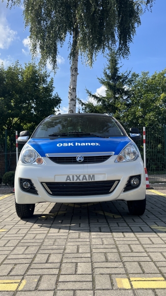 OSK HANEX — zdjęcie 12