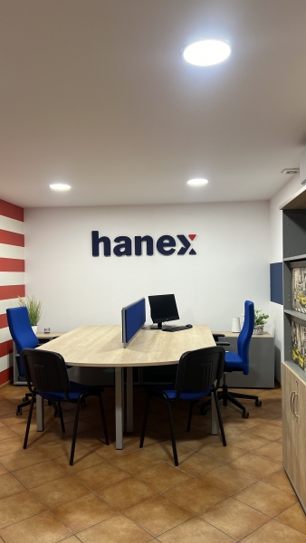 OSK HANEX — zdjęcie 15