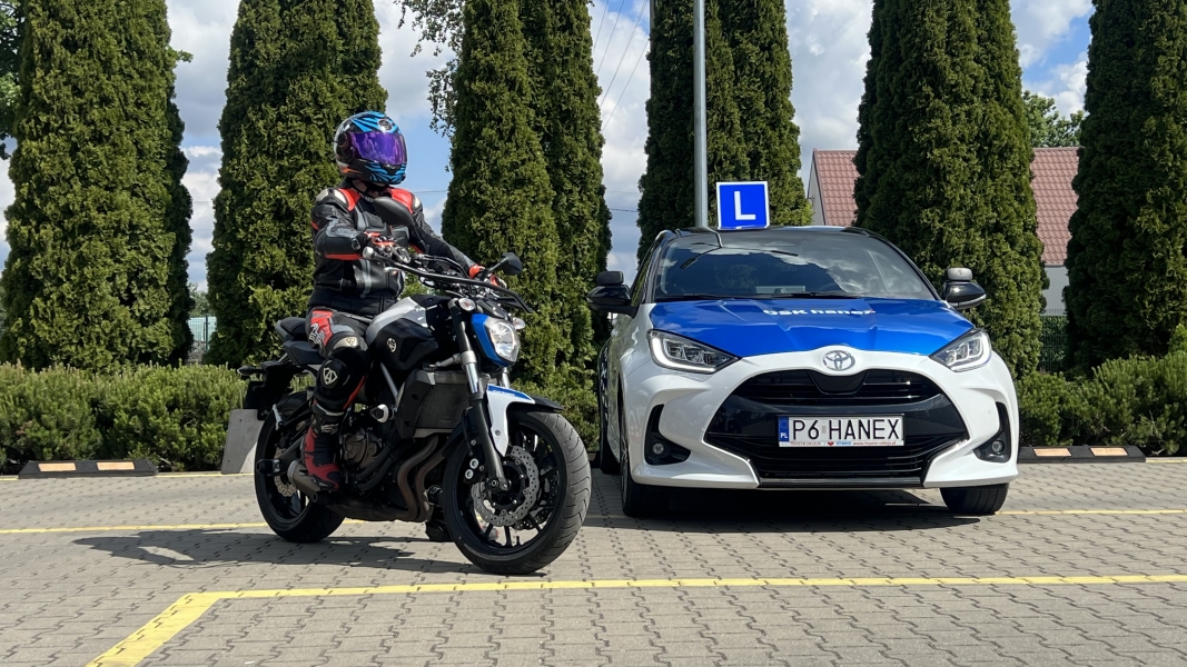 OSK HANEX — zdjęcie 17
