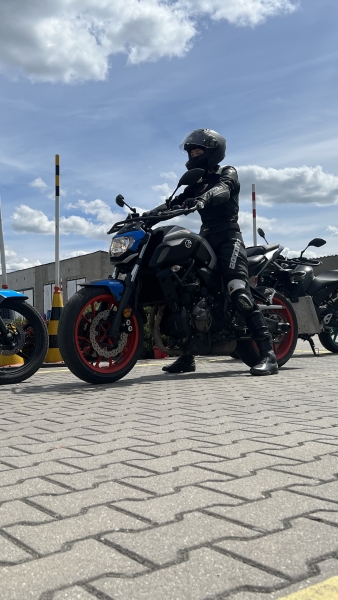 OSK HANEX — zdjęcie 18