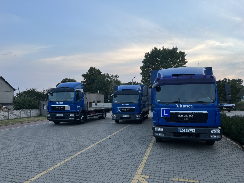 OSK HANEX — zdjęcie 20