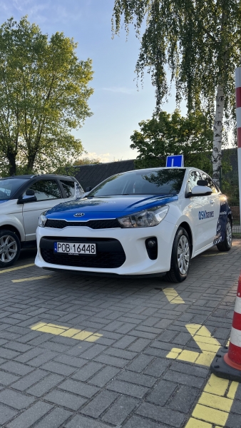 OSK HANEX — zdjęcie 4