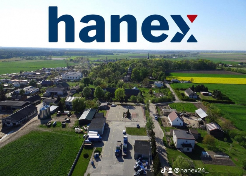OSK HANEX — zdjęcie 9
