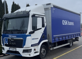 OSK HANEX — zdjęcie 1