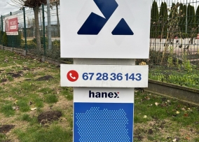 OSK HANEX — zdjęcie 11