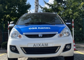 OSK HANEX — zdjęcie 12