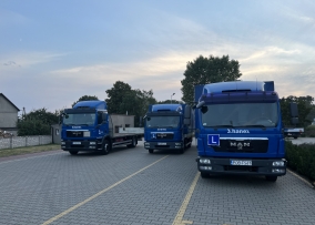 OSK HANEX — zdjęcie 20