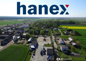 OSK HANEX — zdjęcie 9