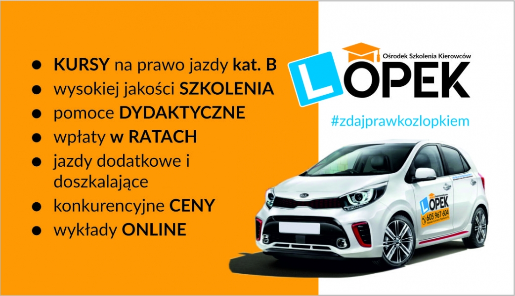 OSK LOPEK Sebastian Czerniecki — zdjęcie 3