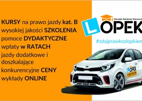 OSK LOPEK Sebastian Czerniecki — zdjęcie 3