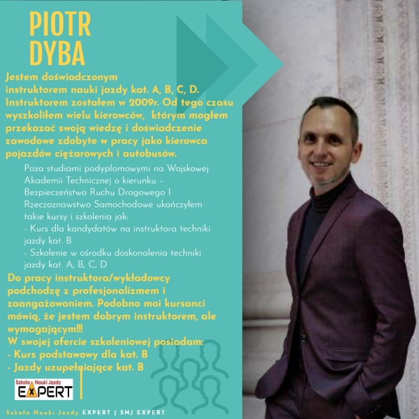 Szkoła Nauki Jazdy EXPERT — zdjęcie 2