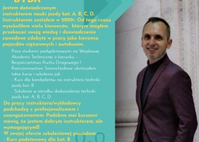 Szkoła Nauki Jazdy EXPERT — zdjęcie 2