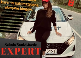 Szkoła Nauki Jazdy EXPERT — zdjęcie 4