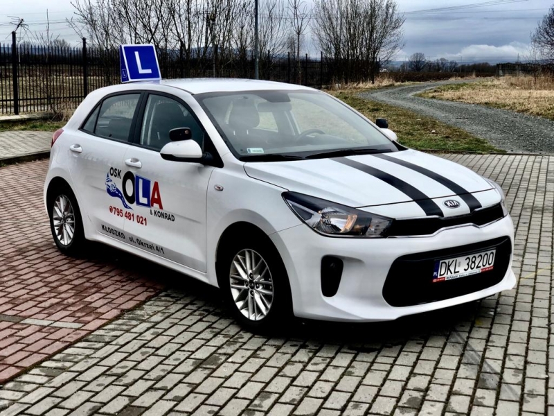 OSK OLA Aleksandra Sołoń — zdjęcie 6