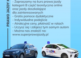 OSK OLA Aleksandra Sołoń — zdjęcie 2