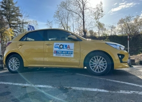 OSK OLA Aleksandra Sołoń — zdjęcie 3