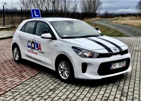 OSK OLA Aleksandra Sołoń — zdjęcie 6