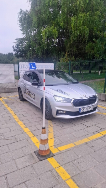 Szkoła Jazdy Avant Szulik Beata — zdjęcie 4