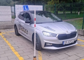Szkoła Jazdy Avant Szulik Beata — zdjęcie 4