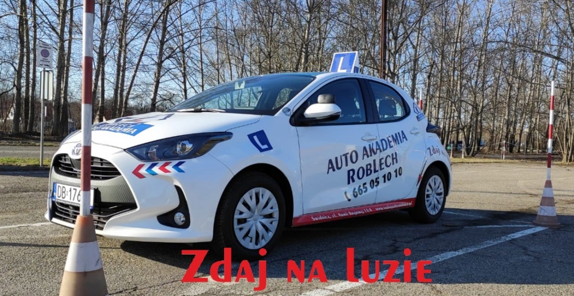 Auto Akademia RobLech — zdjęcie 1