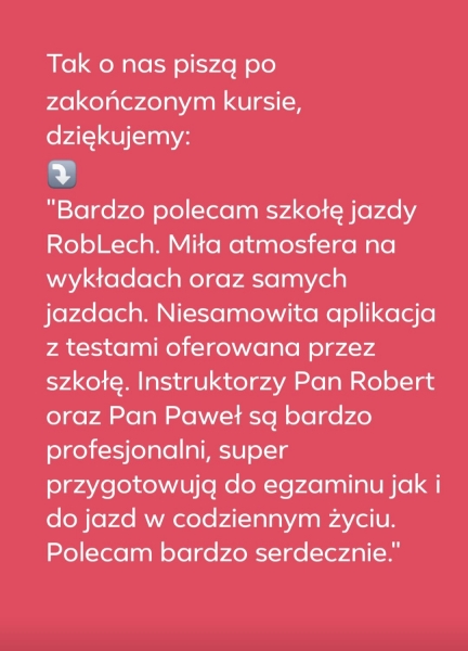 Auto Akademia RobLech — zdjęcie 5