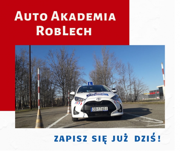 Auto Akademia RobLech — zdjęcie 8