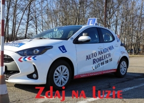Auto Akademia RobLech — zdjęcie 1