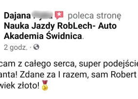 Auto Akademia RobLech — zdjęcie 3