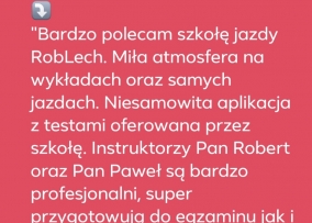 Auto Akademia RobLech — zdjęcie 5