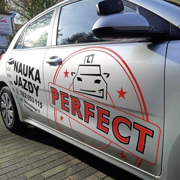 PERFECT Nauka Jazdy — zdjęcie 3