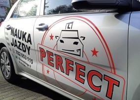 PERFECT Nauka Jazdy — zdjęcie 3