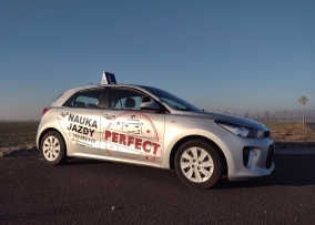 PERFECT Nauka Jazdy — zdjęcie 5