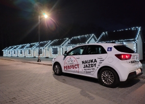 PERFECT Nauka Jazdy — zdjęcie 6