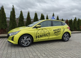 PERFECT Nauka Jazdy — zdjęcie 8