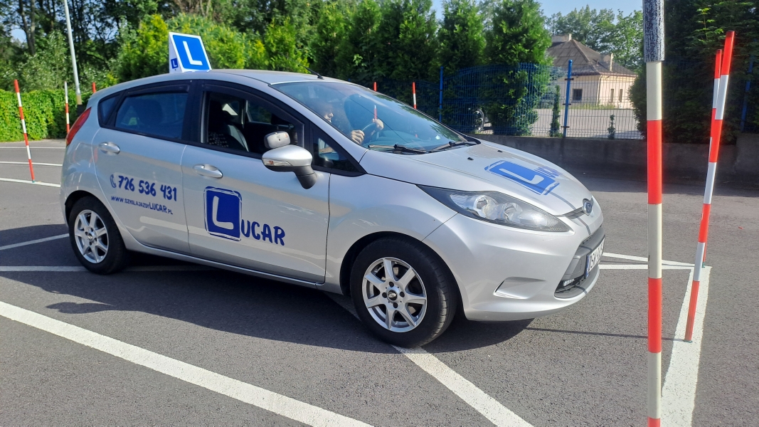 Szkoła Jazdy Lucar — zdjęcie 10